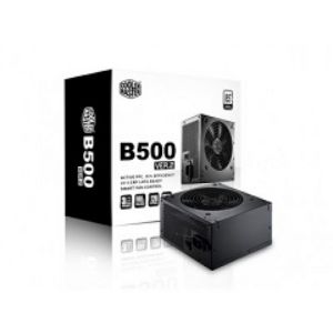 Cooler Master 500W Power Supply BD | Cooler Master Computer Power Supply