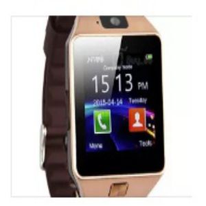 Smart Watch Phone Price BD | DZ09 Smart Watch Phone