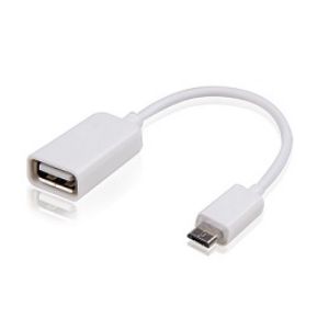 USB Otg Cable Adapter BD | USB OTG Cable