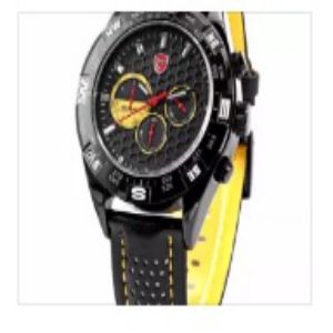 Shark Sport and Fashion Original Watch