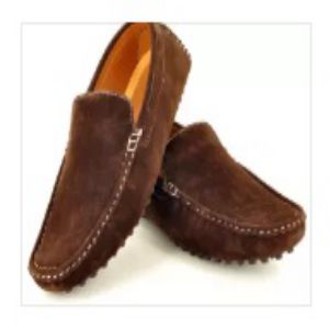 Loafer From UK Casual Mens Shoe