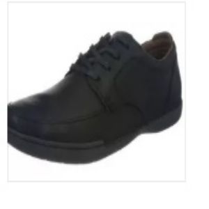 Casual and Formal Clark shoe
