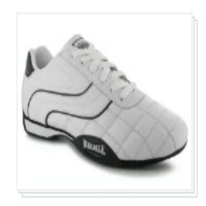 Lonsdale Brand UK Trainer Shoe