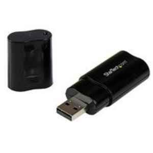 USB Stereo Audio Adapter External Sound Card BD | USB External Sound Card