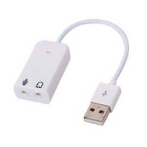 Apple USB Sound Card BD | Apple USB Sound Card