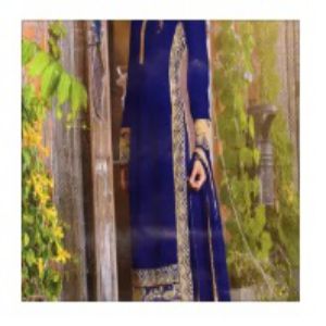 Levisha Salwar Kameez