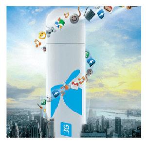 Grameenphone New 3G Modem BD | Grameenphone New 3G Modem