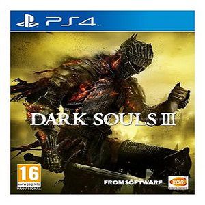 Dark Souls III Game BD | Dark Souls III Game