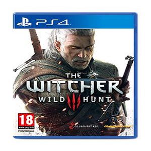 The Witcher Wild Hunt BD | The Witcher Wild Hunt Game