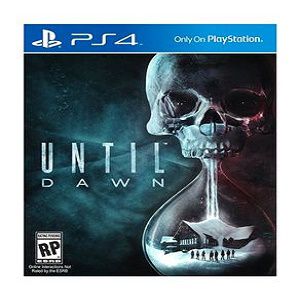 Havok Until Dawn BD | Havok Until Dawn Game