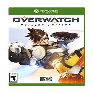 Blizzard Over Watch Origins Edition BD | Blizzard Over Watch Origins Edition Game