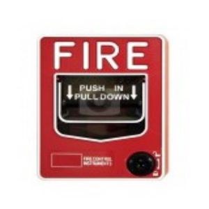 Fire Alarm Switch BD | Fire Alarm