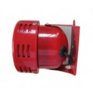 Fire Alarm Motor Siren BD | Fire Alarm Motor Siren