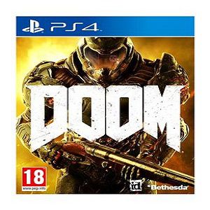 EA Sports Doom BD | EA Sports Doom Game