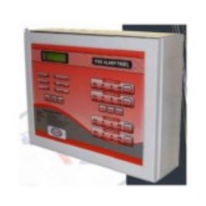 Auto Smoke Detector Panel BD | Auto Smoke Detector