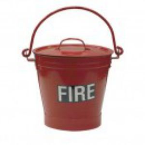 Fire Bucket BD | Fire Bucket