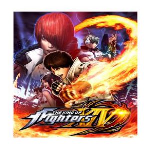 SNK PS4 King Of Fighters XIV Game