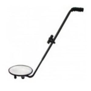 Underground Metal Detector BD | Underground Metal Detector