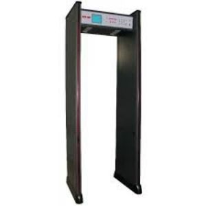 Walk Through Metal Detector Gate BD | Metal Detector Gate