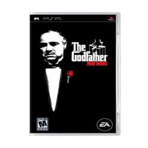 EA Sports PSP The Godfather BD | EA Sports PSP The Godfather
