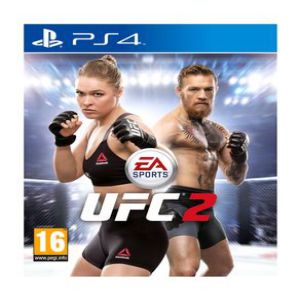 EA Sports PS4 EA SPORTS UFC 2 BD | EA Sports PS4 EA SPORTS UFC 2