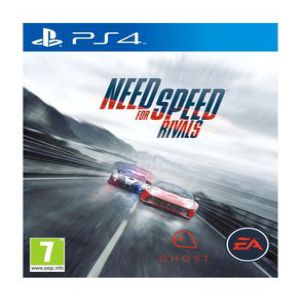EA Sports PS4 Need For Speed Rivals