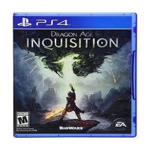 EA Sports PS4 Dragon Age  Inquisition BD | EA Sports PS4 Dragon Age  Inquisition