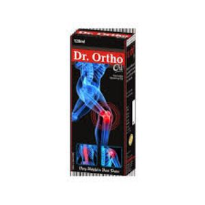 Dr. Ortho Pain Relief oil BD | Pain Relief oil