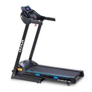 Motorized Treadmill BD | Motorized Treadmill