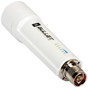 Ubiquiti Bullet M5 Wireless Radio Network Device