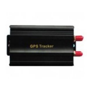 TrackMe Vehicle GPS Tracker BD | Vehicle GPS Tracker