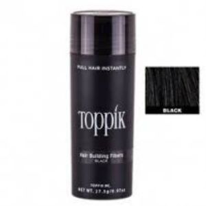 Toppik Hair Building Fiber BD | Toppik Hair Building Fiber