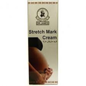 Dr James stretch mark cream BD | Dr James stretch mark cream