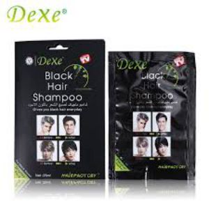 Dexe Black Hair Shampoo BD | Dexe Black Hair Shampoo