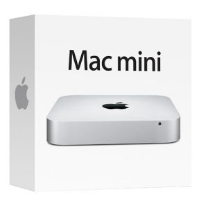Apple Mac Mini MGEN2ZP 8GB RAM PC