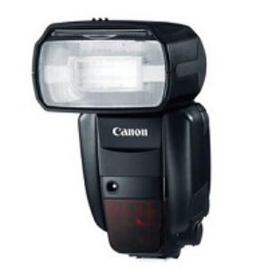 Canon 600EX DSLR Flash BD | Canon DSLR Flash