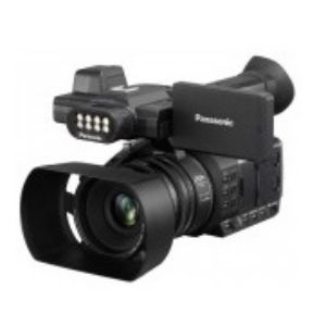 Panasonic Video Light Professional Camcorder BD | Panasonic Camcorder