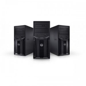 Dell PowerEdgeT430 Tower 6 Server Pc BD | Dell PowerEdgeT430 Dual Processor Sever PC