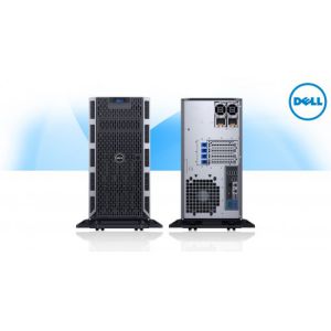 Dell PowerEdge T330 4 Core Tower Server BD | Dell PowerEdge T330 4 Core Tower Server
