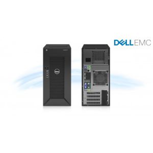 Dell PowerEdge T30 4 Core Mini Tower Server BD | Dell PowerEdge T30 4 Core Mini Tower Server