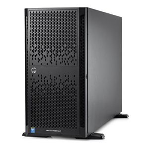 HP ProLiant ML350 Gen9 2x1.2TB 6G SAS HDD BD | HP Hot Plug 8SFF Tower Server