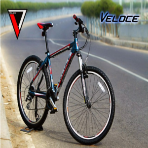 Veloce Legion 40 Meghna Bicycle Price BD | 40 Meghna Veloce Legion Bicycle