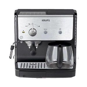 Krups Coffee Maker Price BD | Krups Coffee Maker