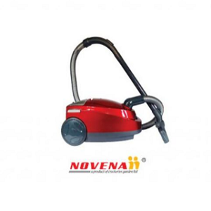 Novena Vacuum Cleaner Price BD | NVC 808 Novena Vacuum Cleaner 