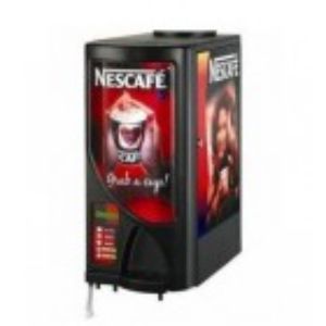 Nescafe Coffee Vending Machine Price BD | Nescafe Coffee Vending Machine