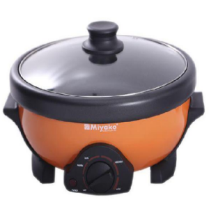 Miyako Curry Cooker Price BD | MC 350D Miyako Curry Cooker