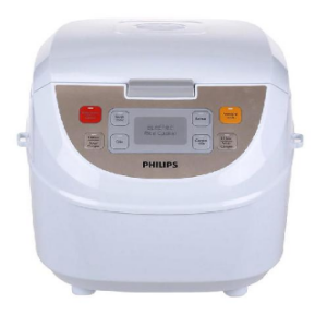 Philips Digital Multi Cooker Price BD | Philips Digital Multi Cooker