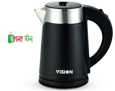 Vision Electric Kettle Price BD | Vision Electric Kettle