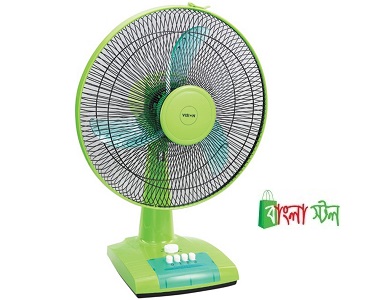 Vision Table Fan Price BD | Vision Table Fan