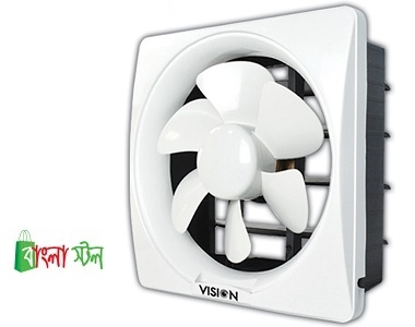 Vision Exhaust Fan Price BD | Vision Exhaust Fan